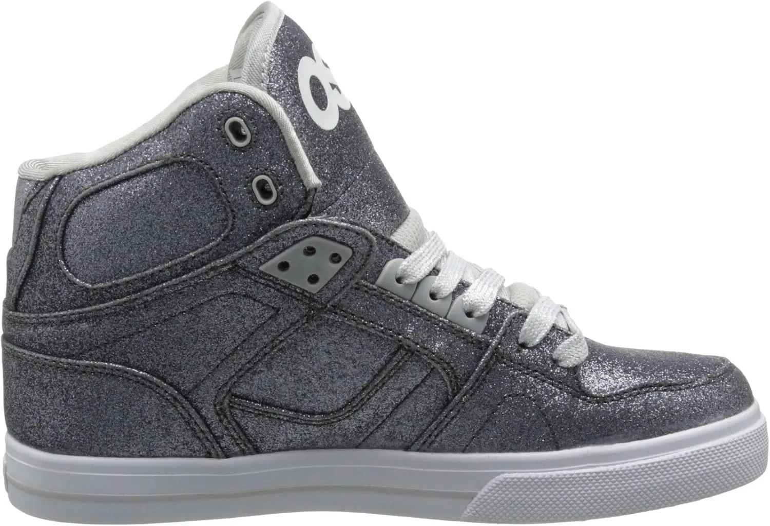 Osiris Women's NYC83 VLC Skate Shoe