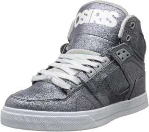 Osiris Women's NYC83 VLC Skate Shoe