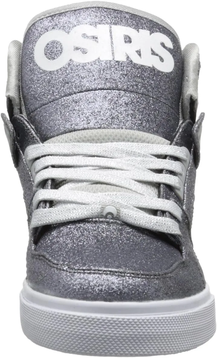 Osiris Women's NYC83 VLC Skate Shoe