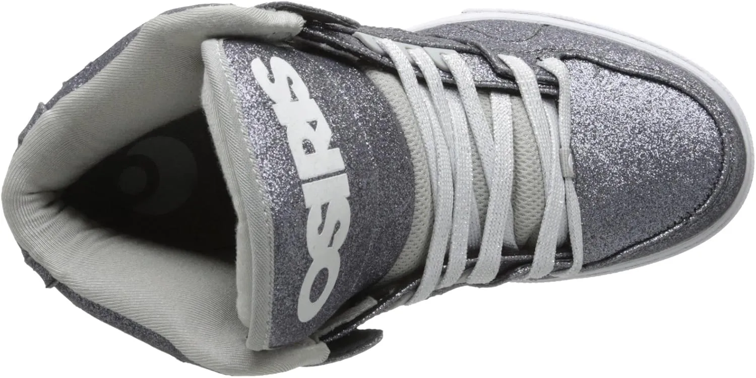 Osiris Women's NYC83 VLC Skate Shoe