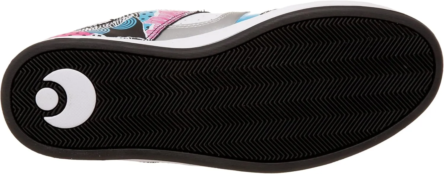 Osiris Women's Tron Skate Shoe