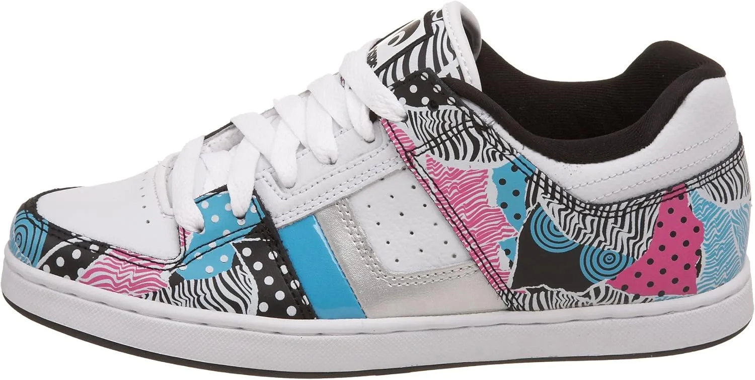 Osiris Women's Tron Skate Shoe