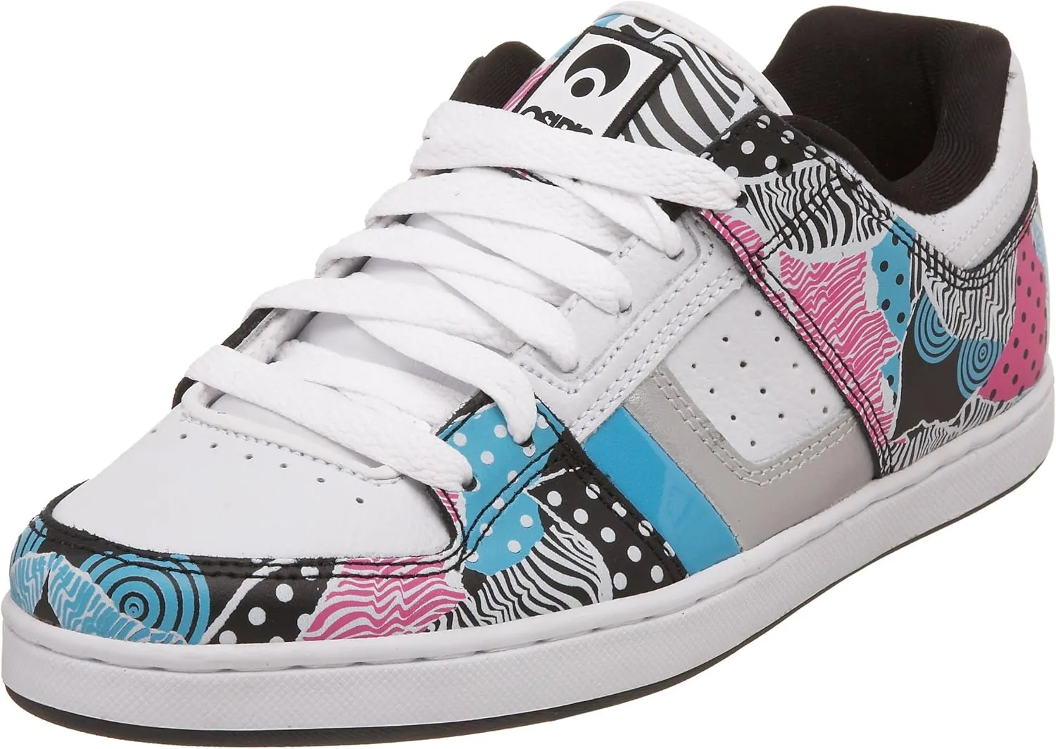 Osiris Women's Tron Skate Shoe