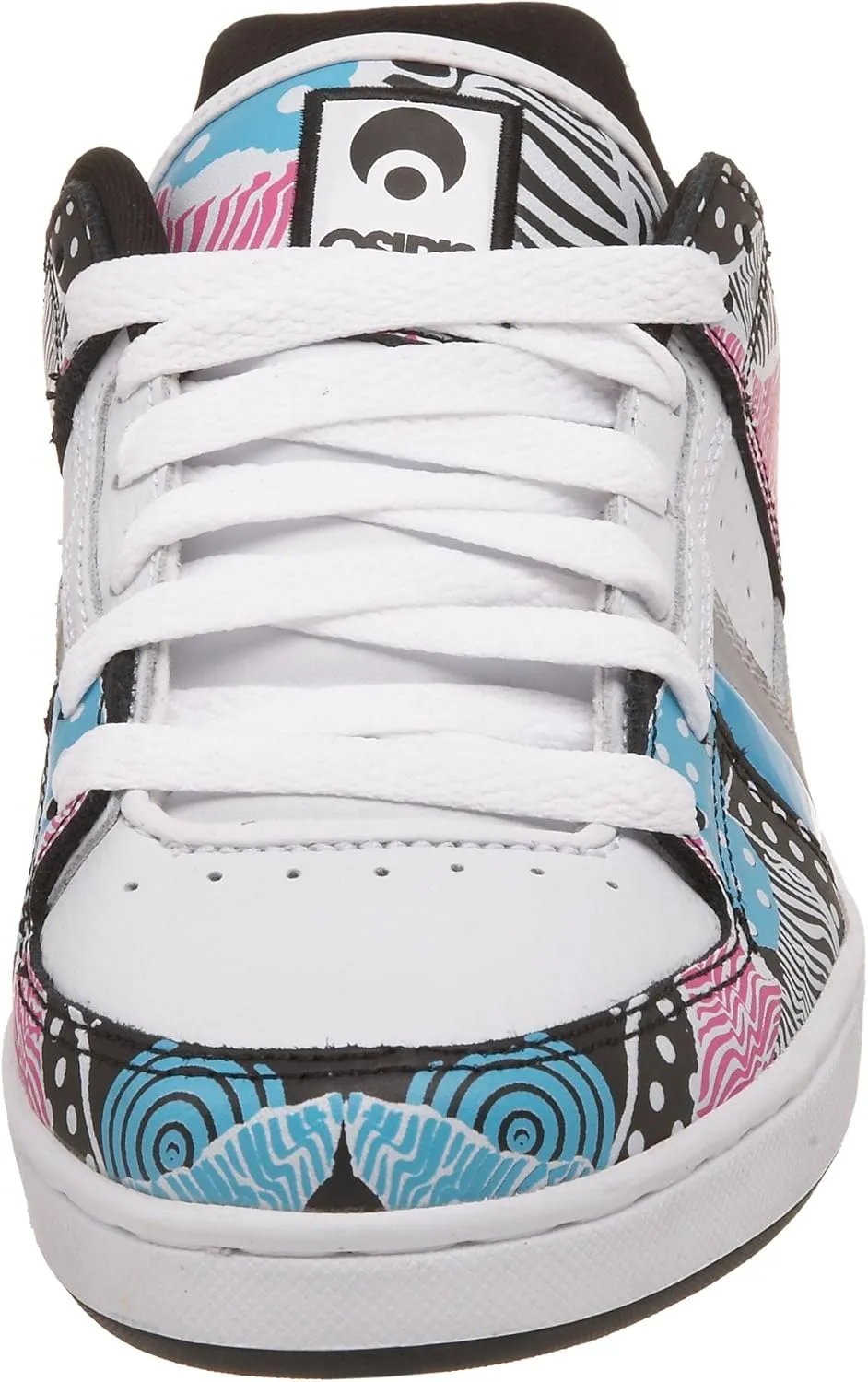 Osiris Women's Tron Skate Shoe