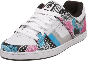 Osiris Women's Tron Skate Shoe
