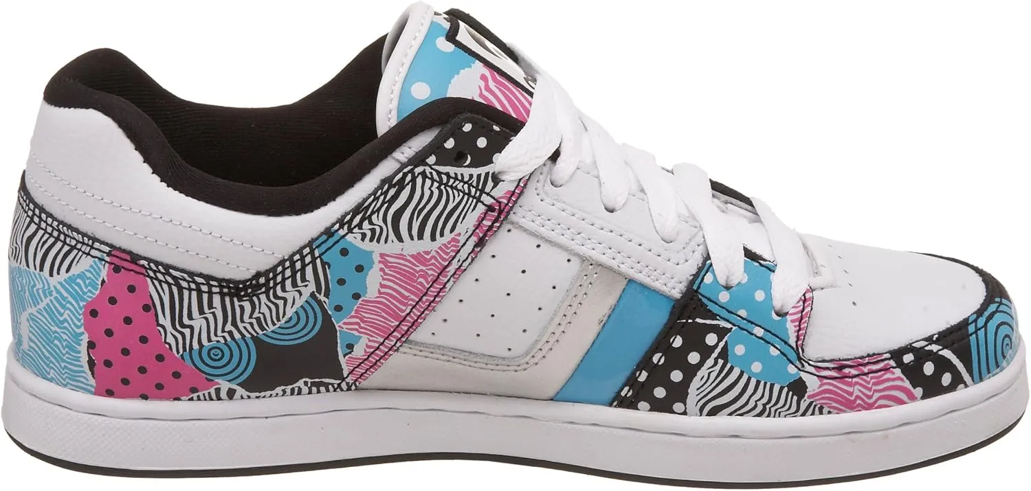 Osiris Women's Tron Skate Shoe