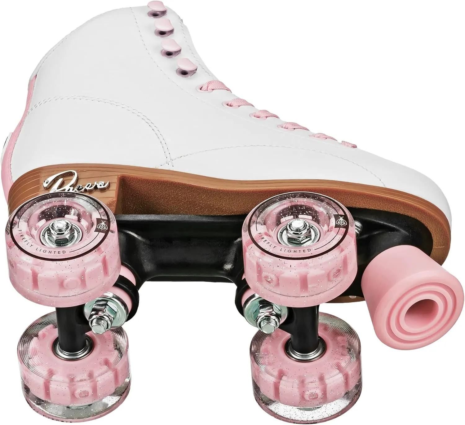 Pacer Youth Skate with Light Up Wheels