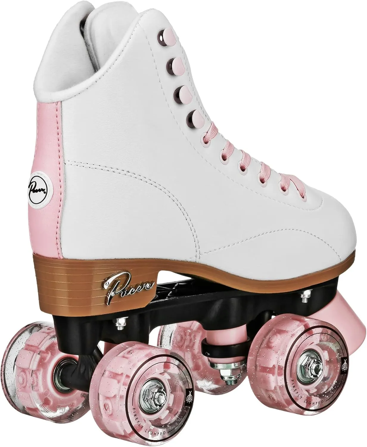 Pacer Youth Skate with Light Up Wheels
