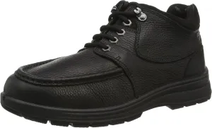 Padders Crest 971 Black Boots UK: 8.0