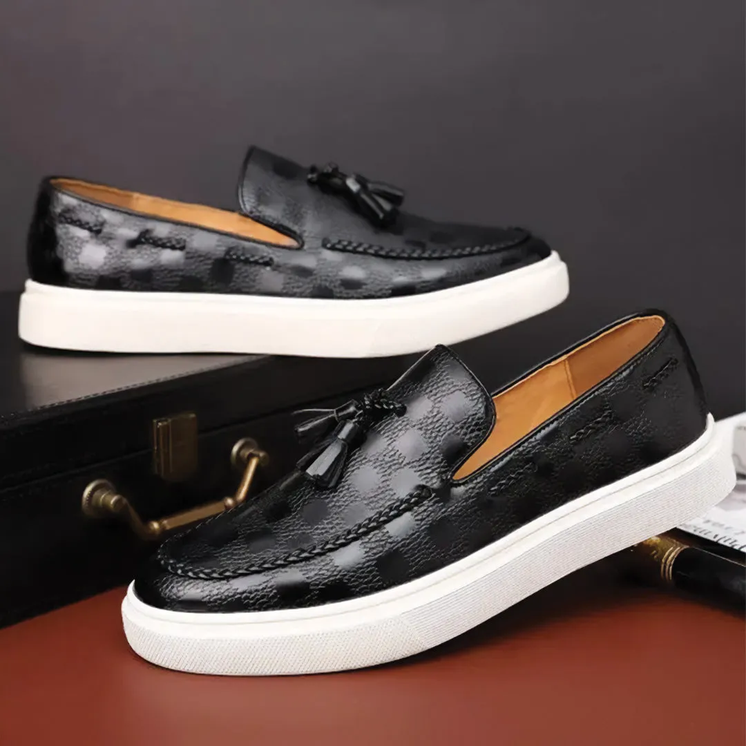 Palma Leather Loafer