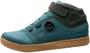 PEARL IZUMI X-Alp Launch Mid WRX Shoe - Men's Spruce/Forest, 47.0