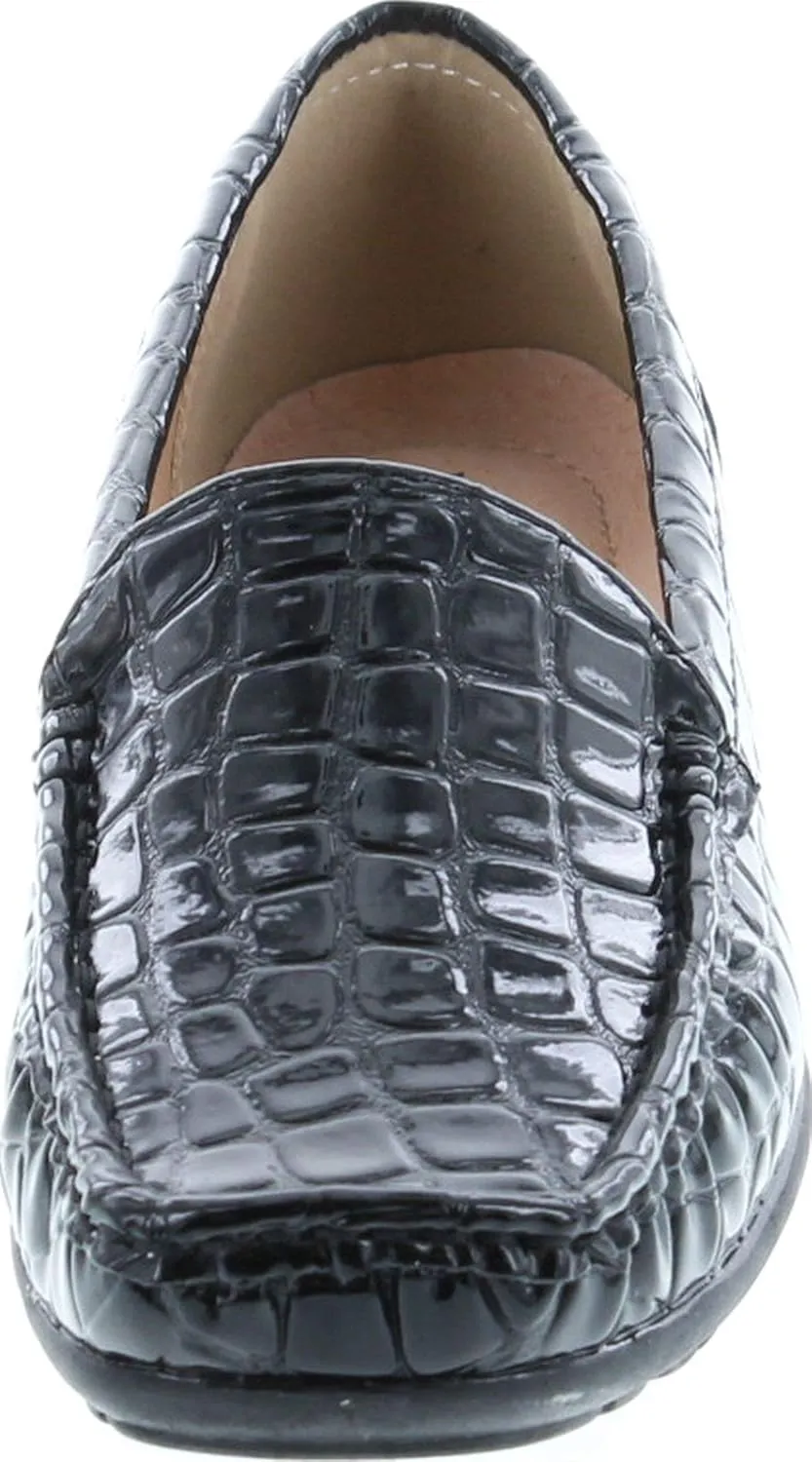 Pierre Dumas Hazel-7 Women's Casual Flexsole Slip On Loafer