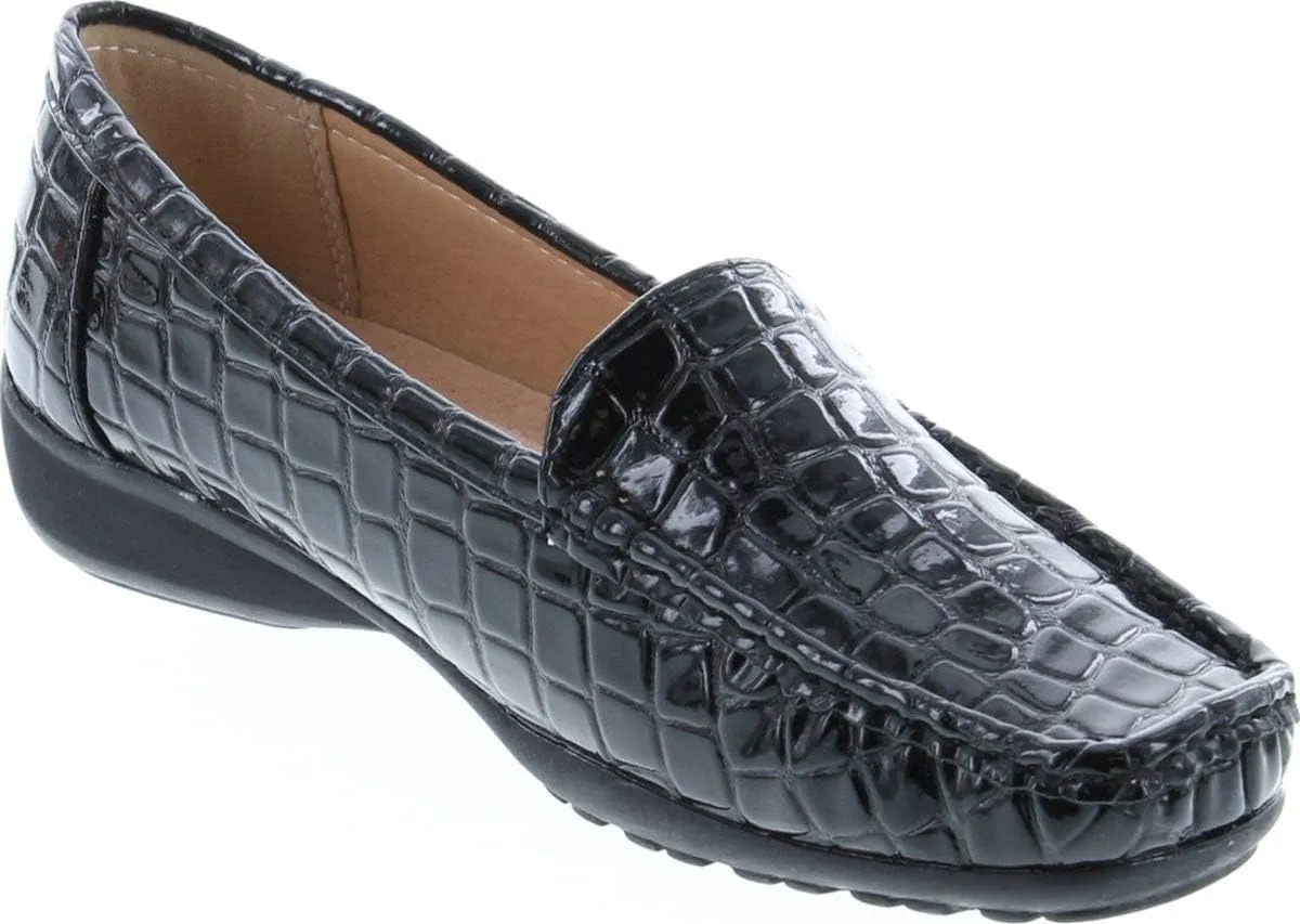 Pierre Dumas Hazel-7 Women's Casual Flexsole Slip On Loafer