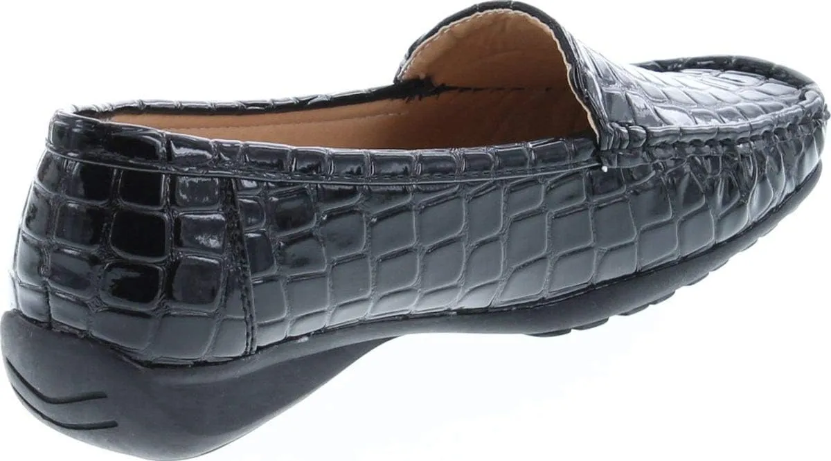 Pierre Dumas Hazel-7 Women's Casual Flexsole Slip On Loafer