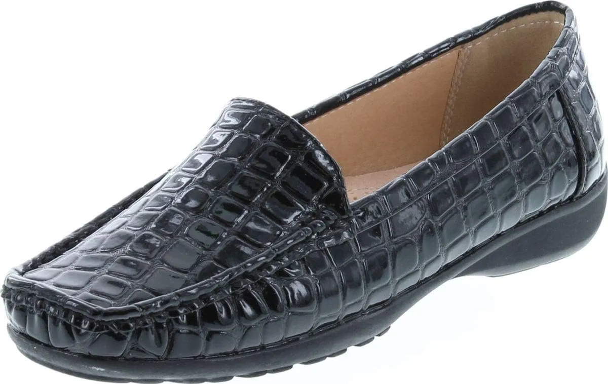 Pierre Dumas Hazel-7 Women's Casual Flexsole Slip On Loafer