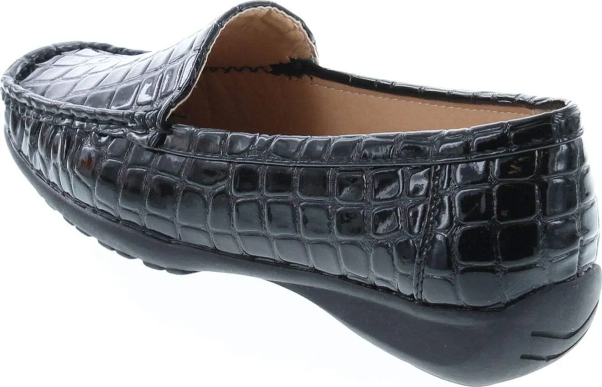 Pierre Dumas Hazel-7 Women's Casual Flexsole Slip On Loafer