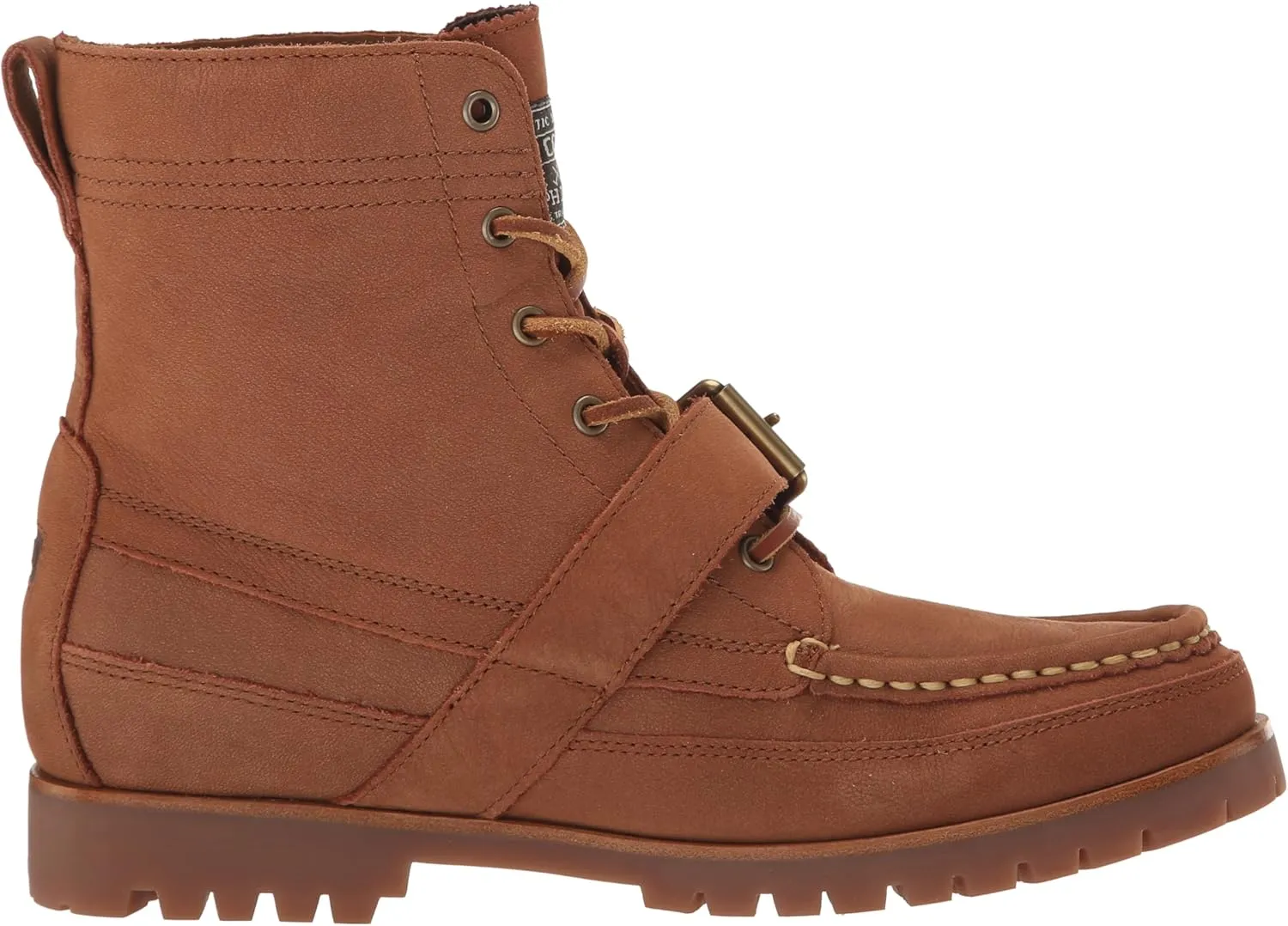 Polo Ralph Lauren Men's Ranger Fashion Boot