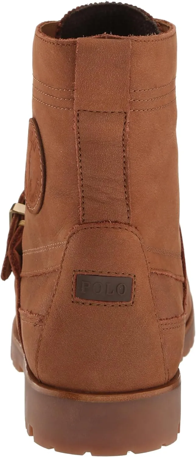 Polo Ralph Lauren Men's Ranger Fashion Boot