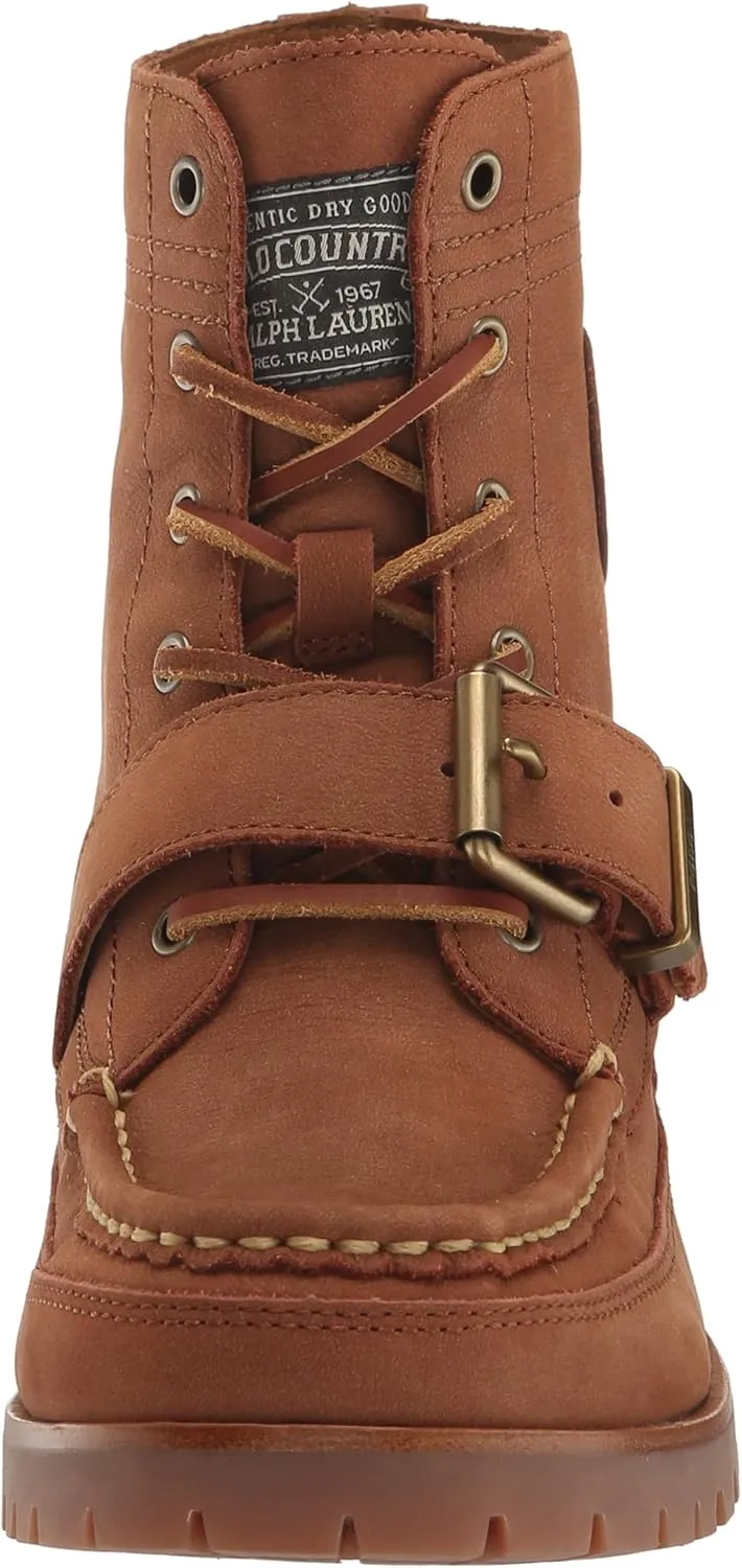 Polo Ralph Lauren Men's Ranger Fashion Boot