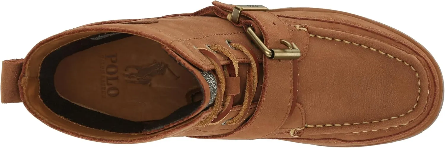 Polo Ralph Lauren Men's Ranger Fashion Boot