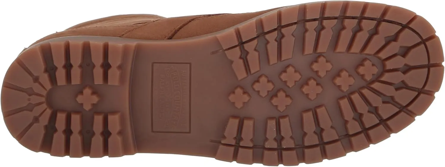 Polo Ralph Lauren Men's Ranger Fashion Boot