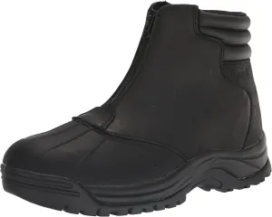 Propét Men's Blizzard Mid Zip Boot