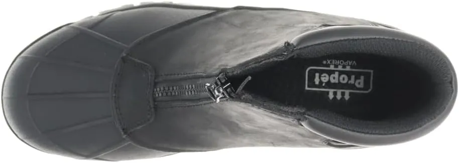 Propét Men's Blizzard Mid Zip Boot