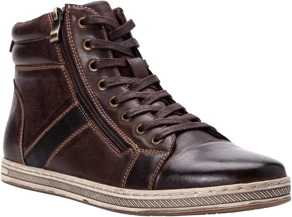 Propét Men's Lucas Hi Skate Shoe
