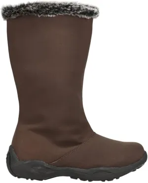 Propét Women's Madison Tall Zip Winter Boot