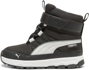 PUMA Kids' Evolve Boot Alternate Closure