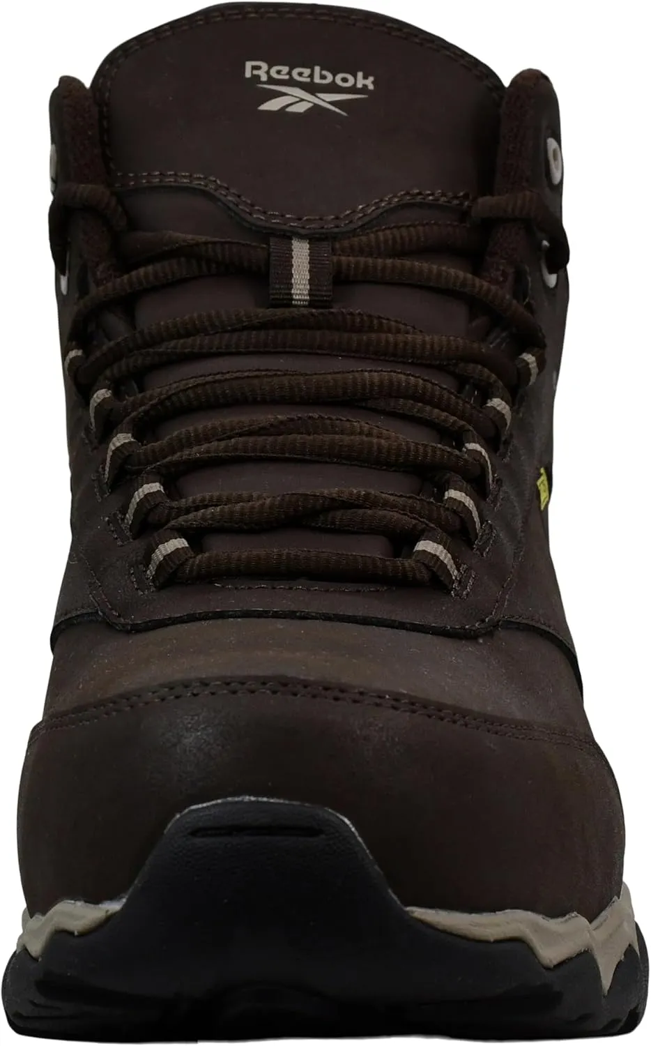 Reebok Men's Beamer Safety Toe Waterproof Athletic Work Boot