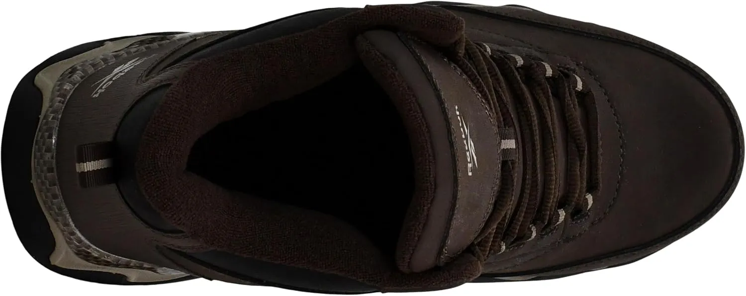 Reebok Men's Beamer Safety Toe Waterproof Athletic Work Boot