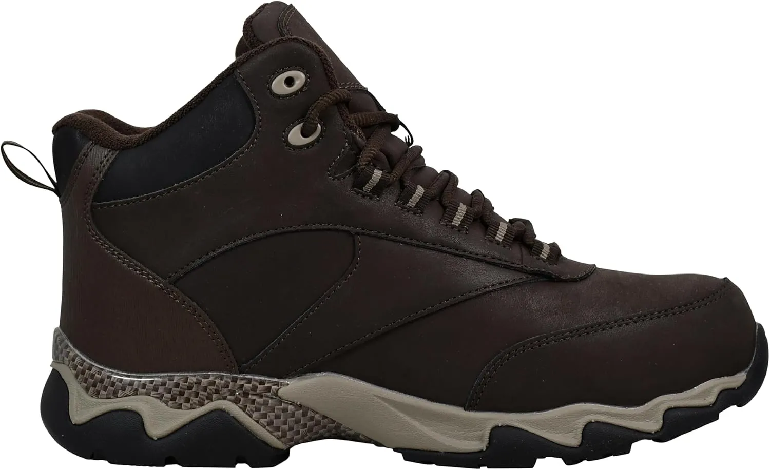 Reebok Men's Beamer Safety Toe Waterproof Athletic Work Boot
