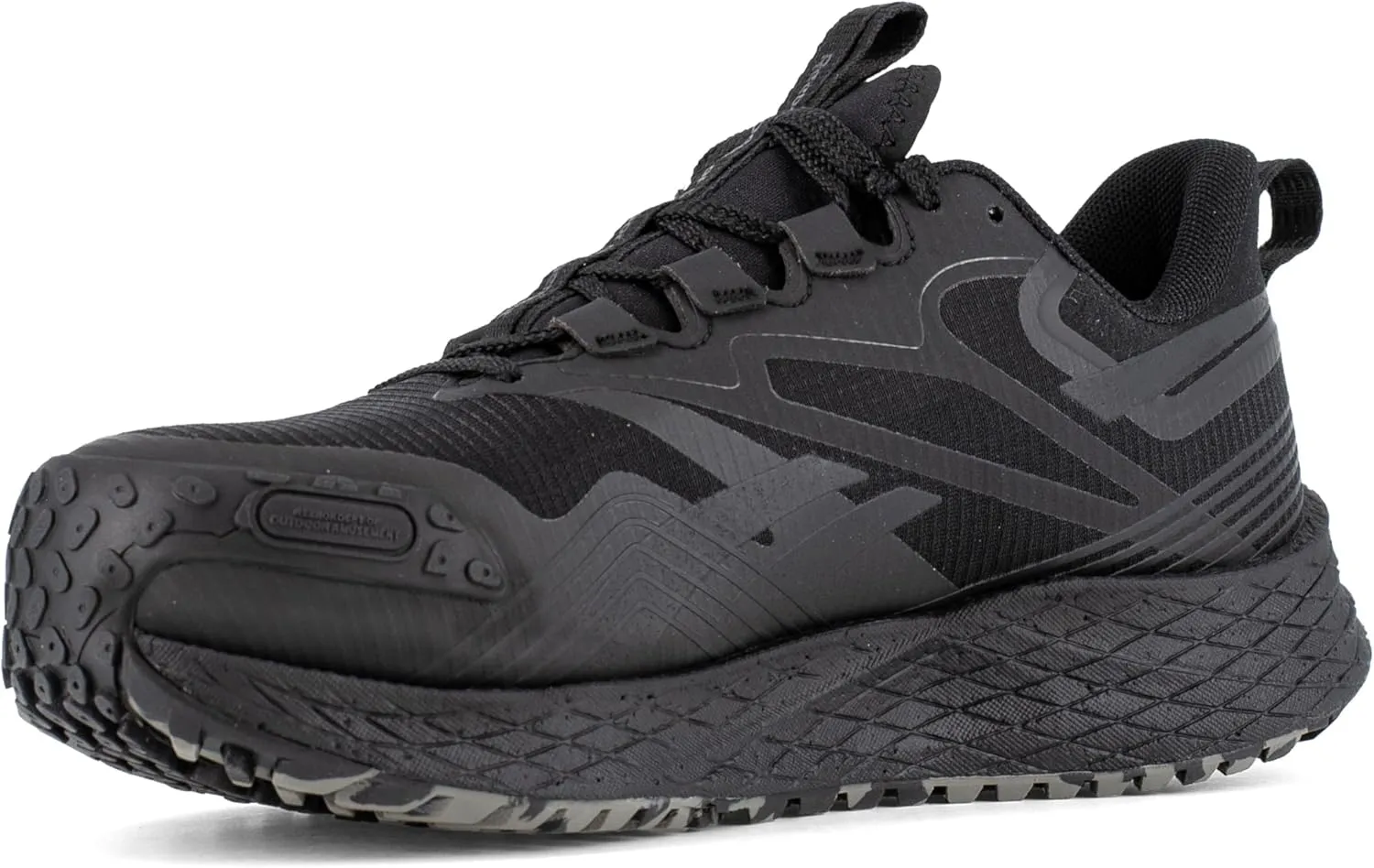 Reebok Men's Fe4 Adventure Work Safety