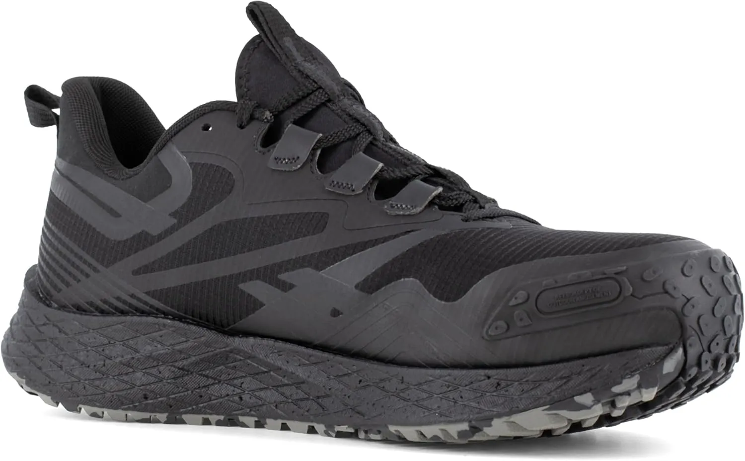 Reebok Men's Fe4 Adventure Work Safety