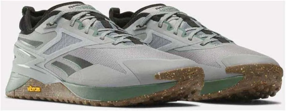 Reebok Unisex Nano X3 Adventure Trainers