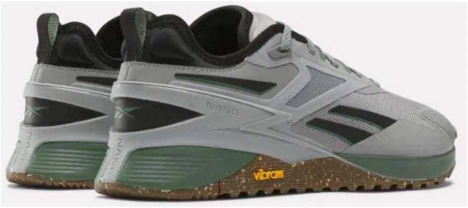 Reebok Unisex Nano X3 Adventure Trainers