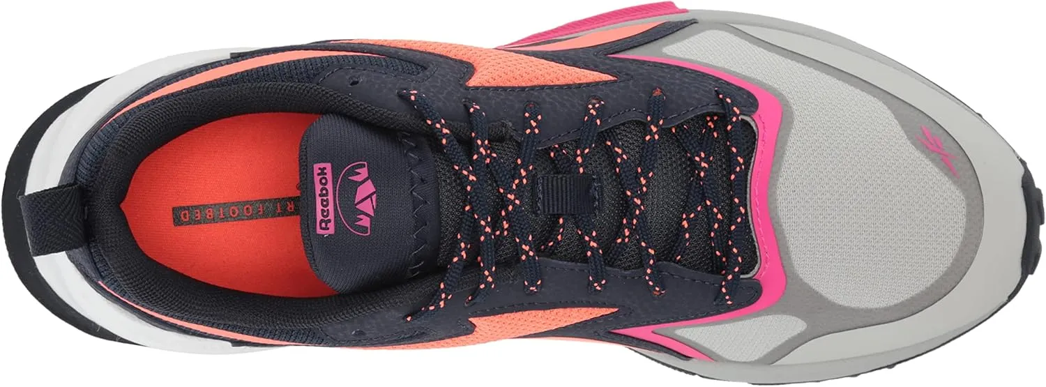 Reebok Women's Lavante Trail Running Shoe