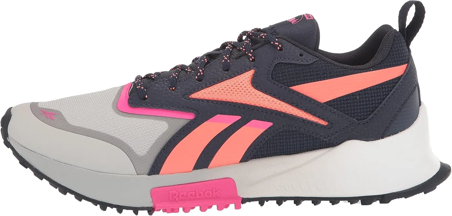 Reebok Women's Lavante Trail Running Shoe