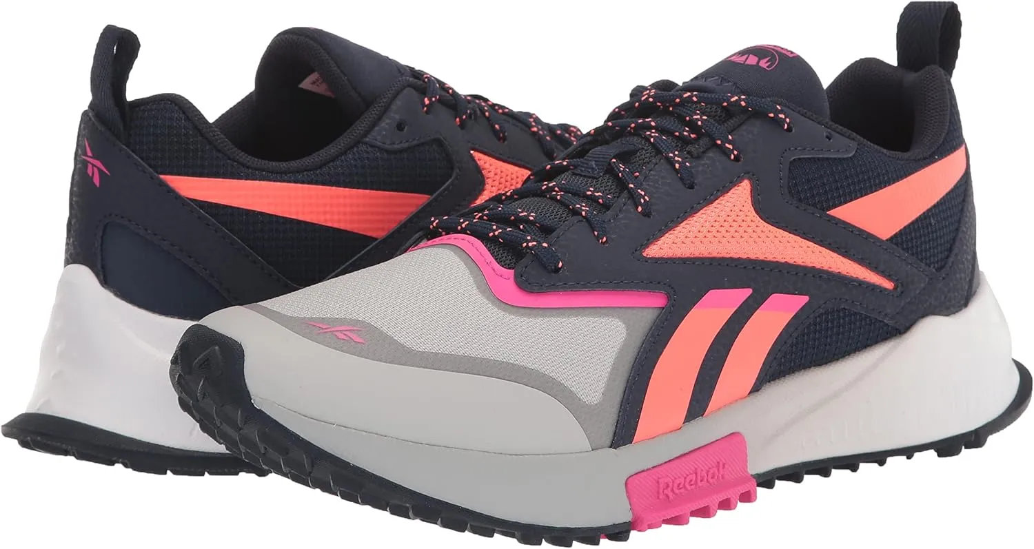 Reebok Women's Lavante Trail Running Shoe