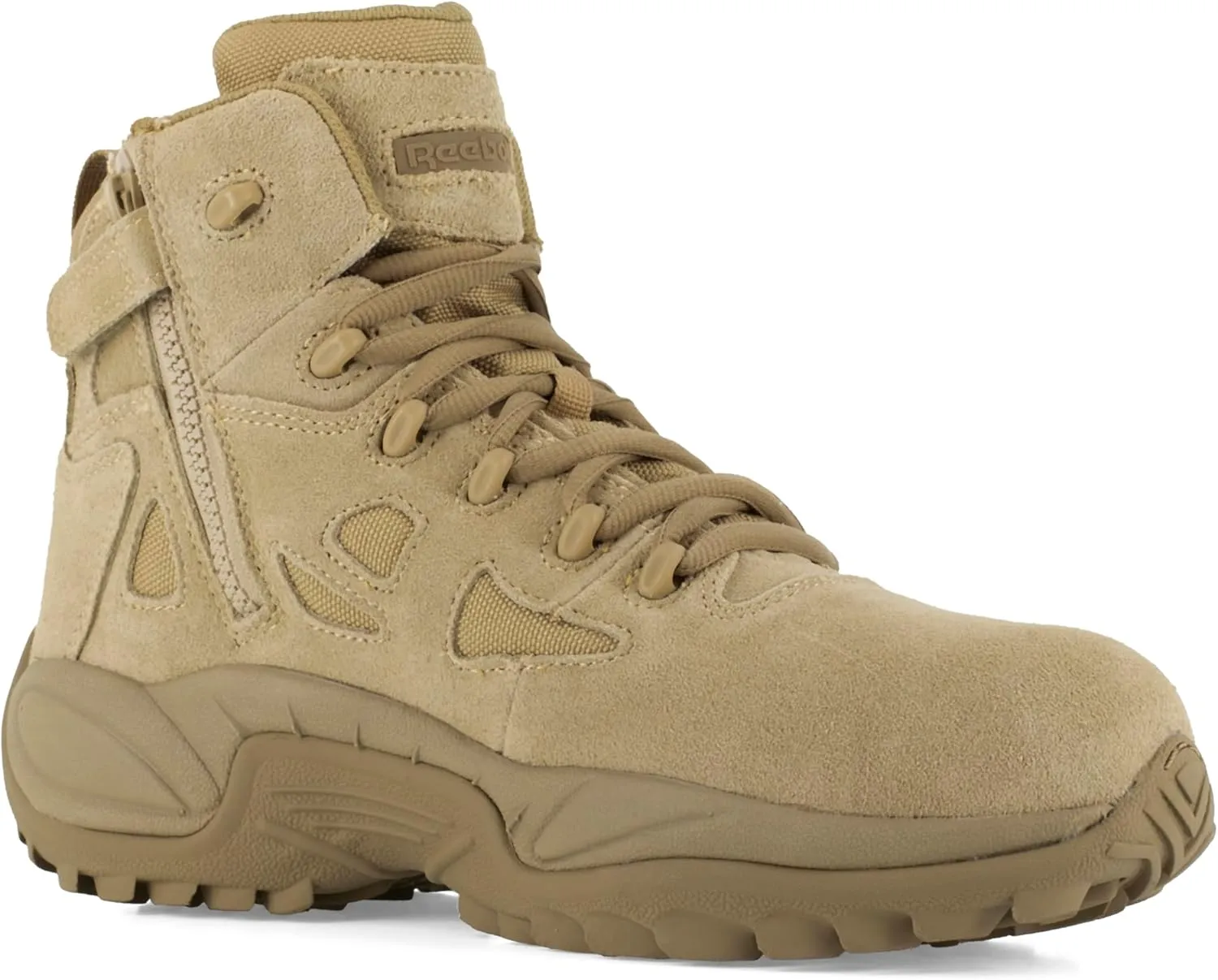 Reebok Work Men's Rapid Response Rb Rb8694-m Military & Tactical