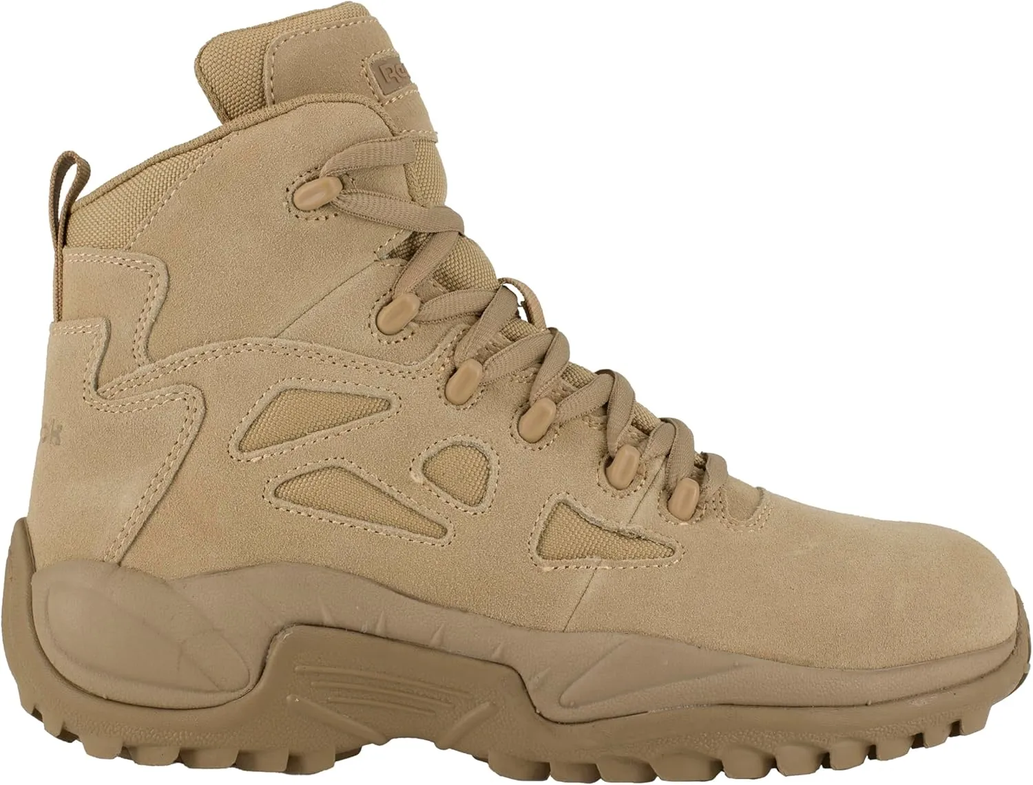 Reebok Work Men's Rapid Response Rb Rb8694-m Military & Tactical