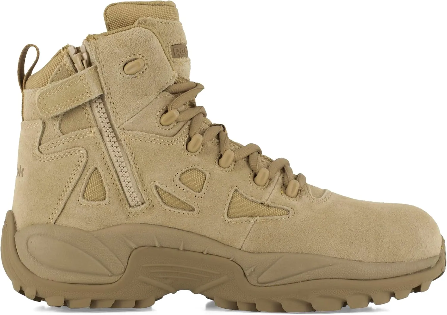 Reebok Work Men's Rapid Response Rb Rb8694-m Military & Tactical