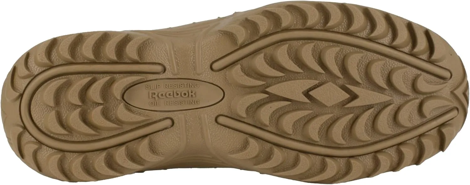 Reebok Work Men's Rapid Response Rb Rb8694-m Military & Tactical