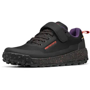 Ride Concept Tallac Clip Black/Red