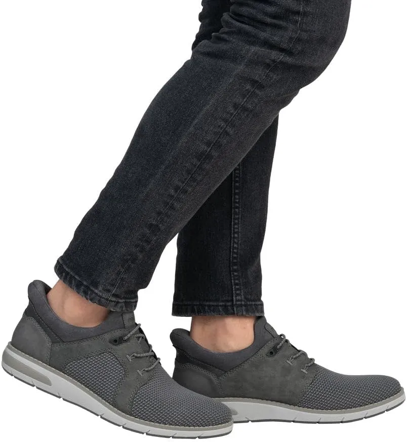 Rieker Comfort & Style Men's 11358 Dustin
