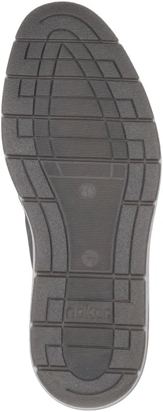 Rieker Comfort & Style Men's 11358 Dustin