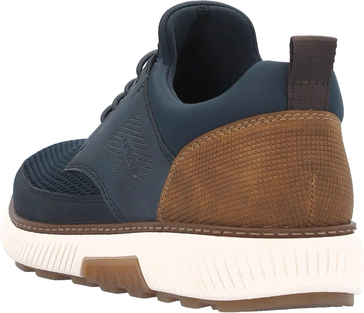 Rieker Men's Lace-up, 10 AU