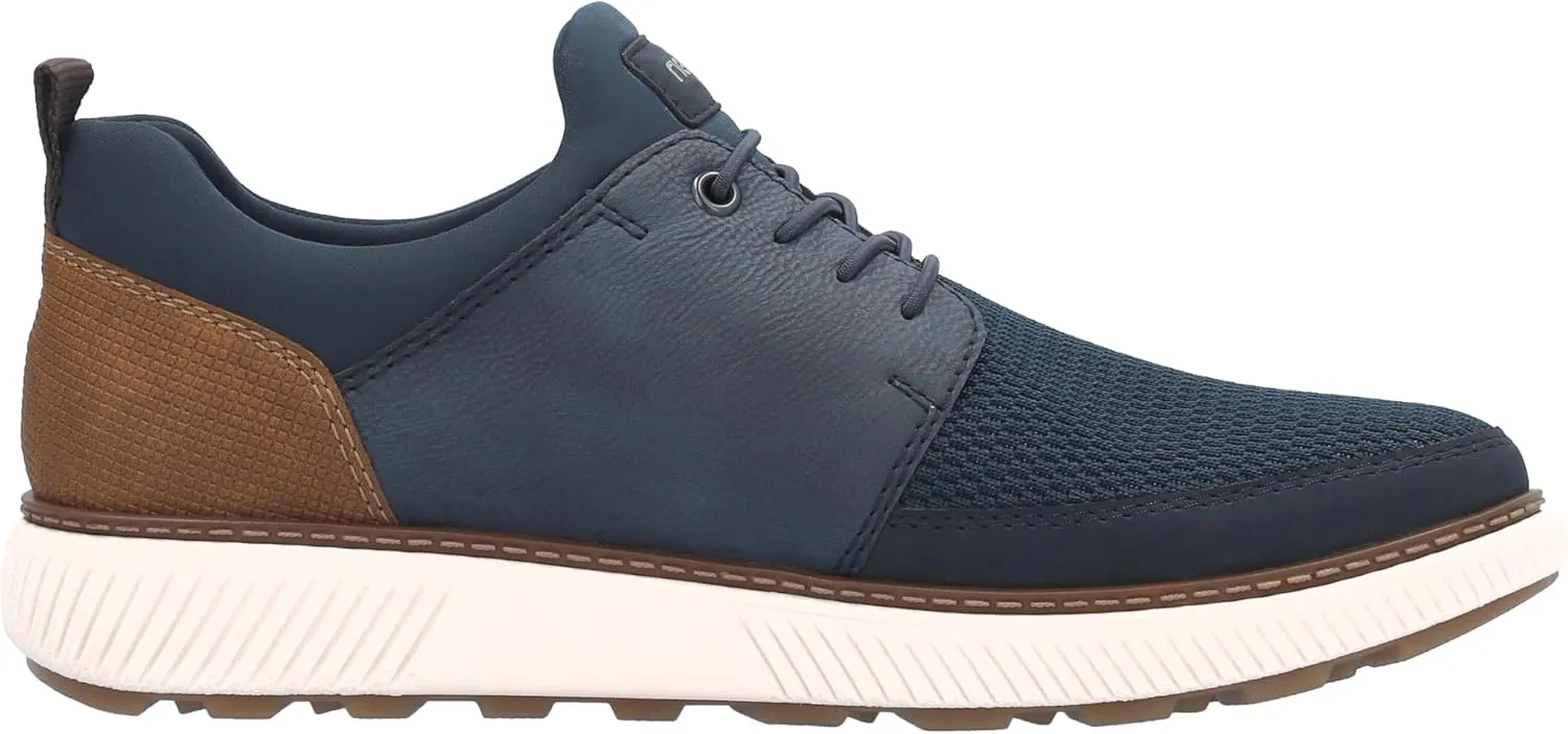 Rieker Men's Lace-up, 10 AU
