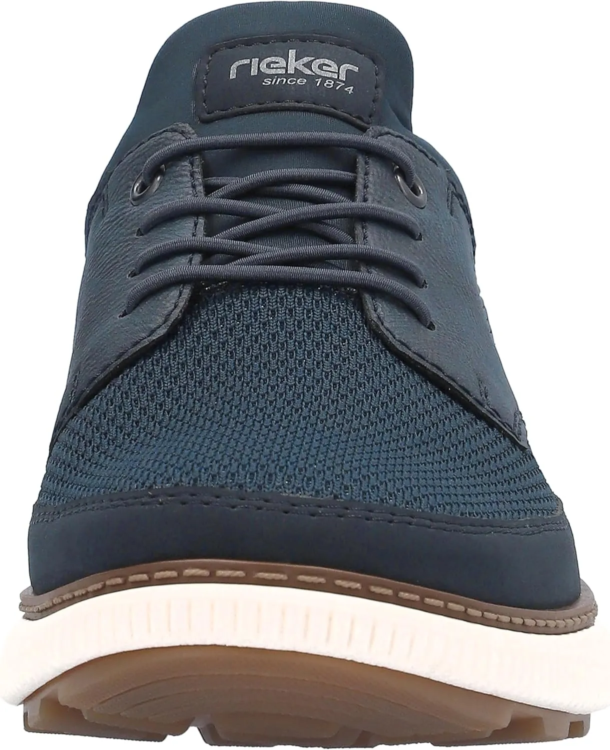 Rieker Men's Lace-up, 10 AU